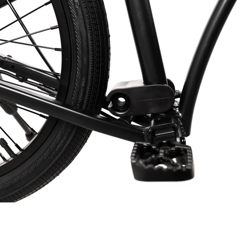 JackRabbit OG2 - The All-New Micro eBike