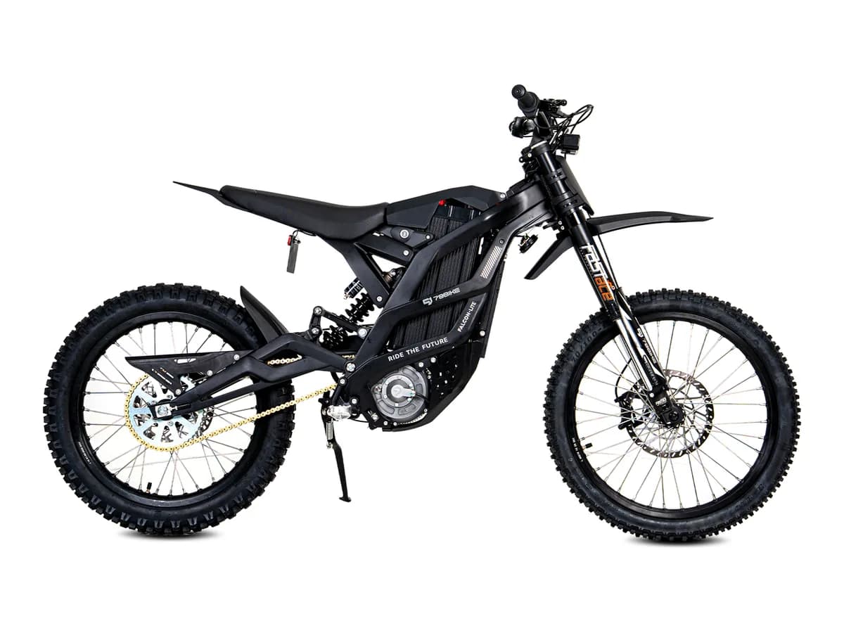 79Bike Falcon Lite