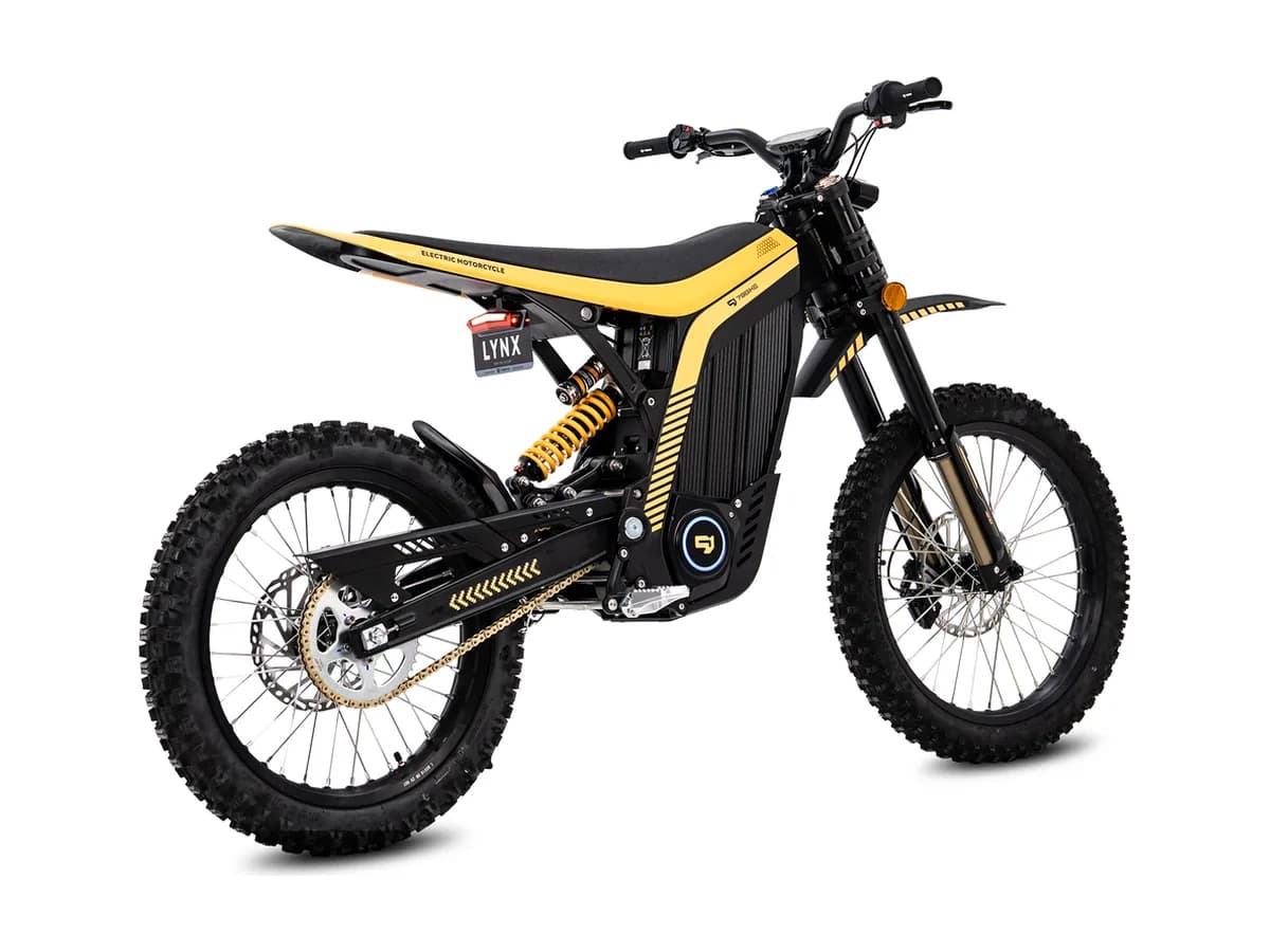 79Bike Lynx