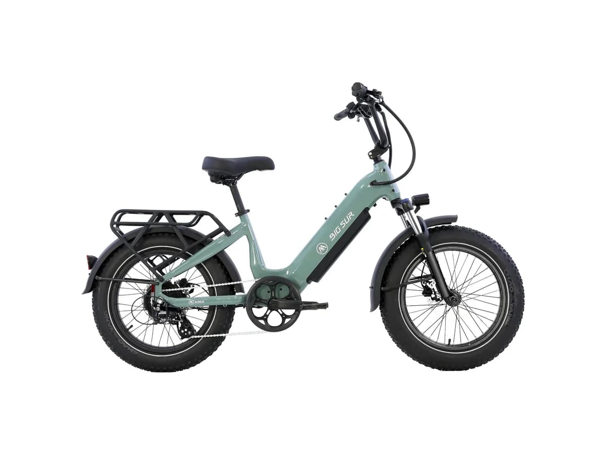 AIMA Big Sur Sport 2.0