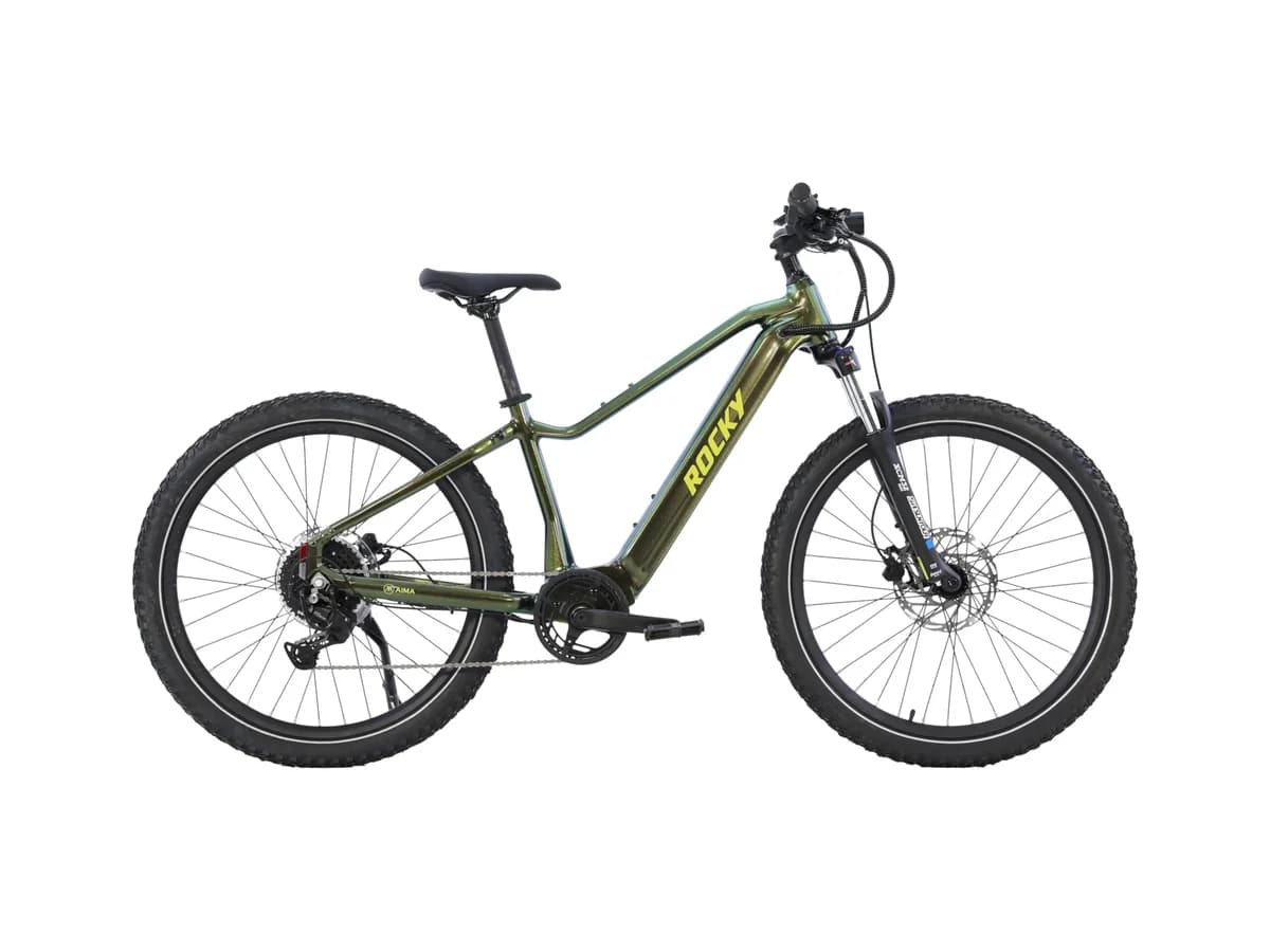 AIMA Rocky E-Mountain