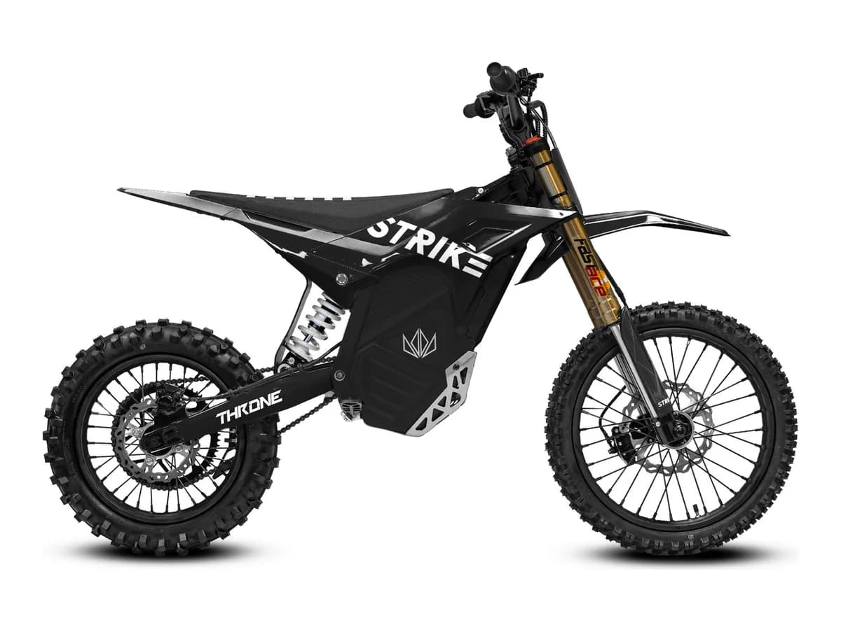 Strike Shadow 72V