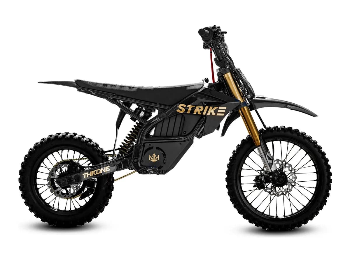 Strike Shadow LX6