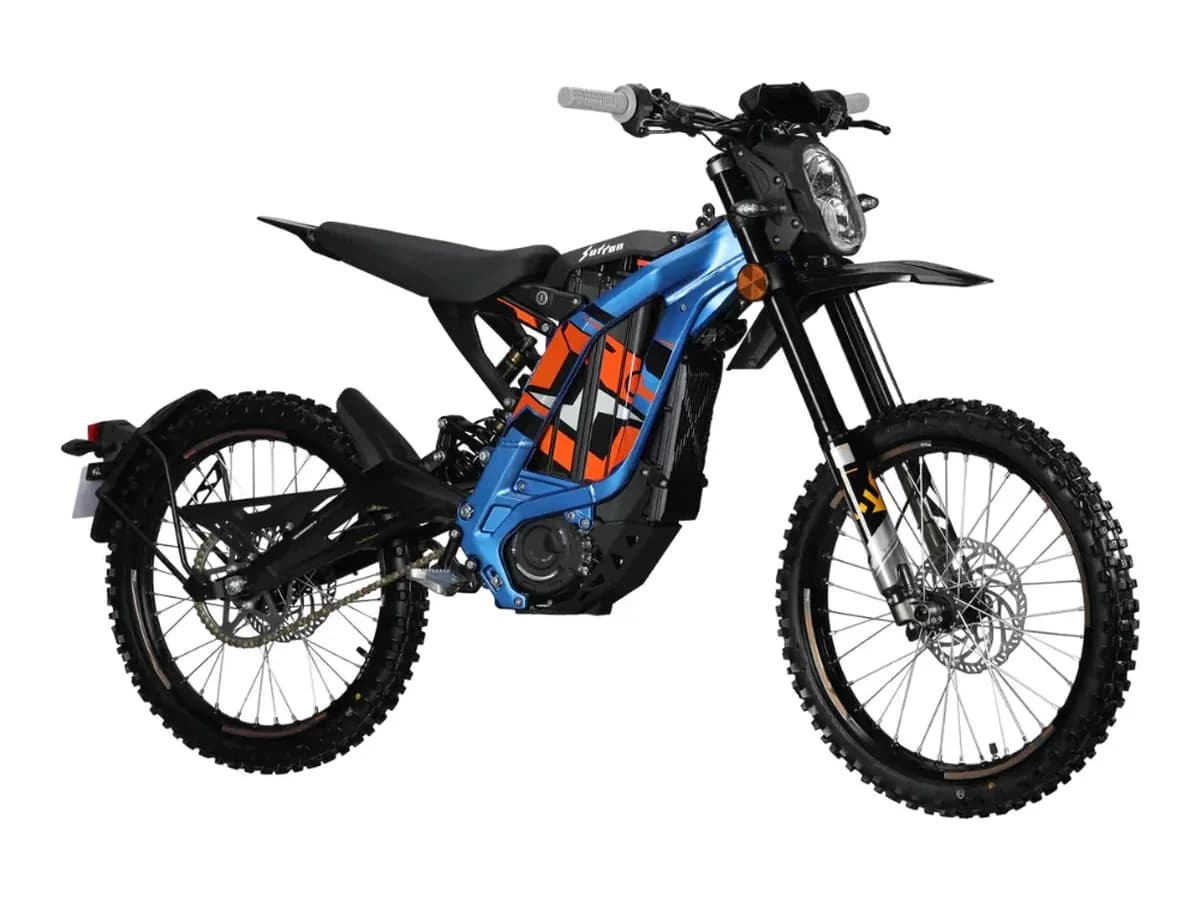 Sur-Ron Light Bee L1e