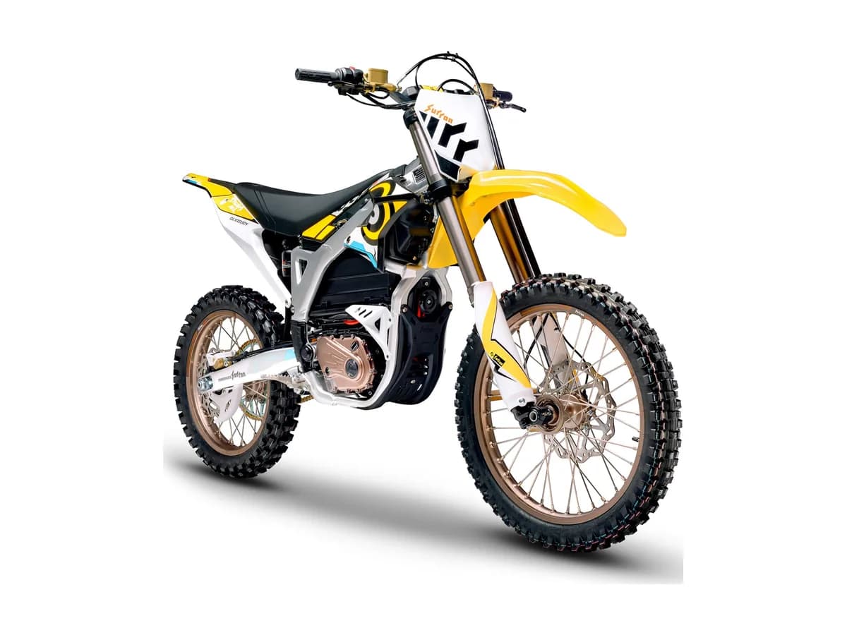 Sur-Ron Storm Bee