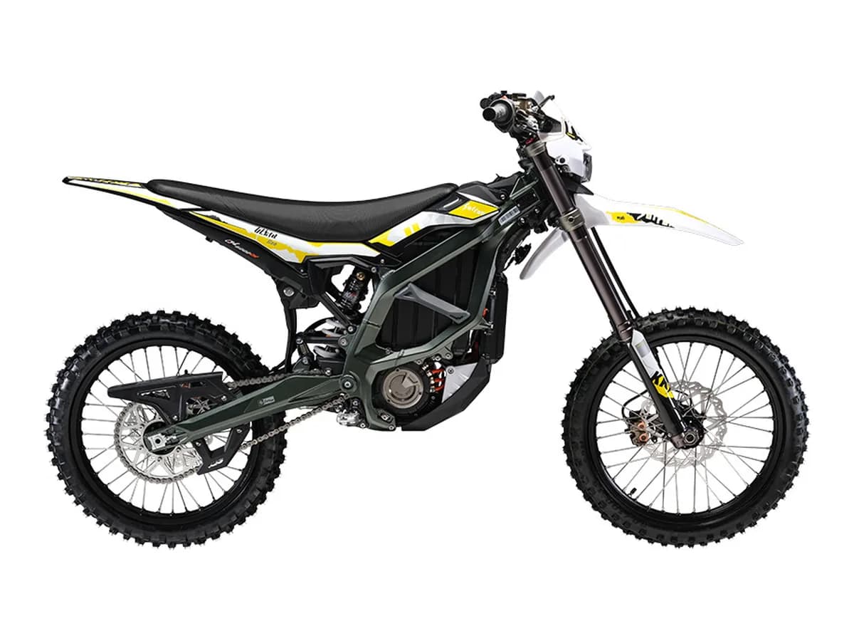 Sur-Ron Ultra Bee
