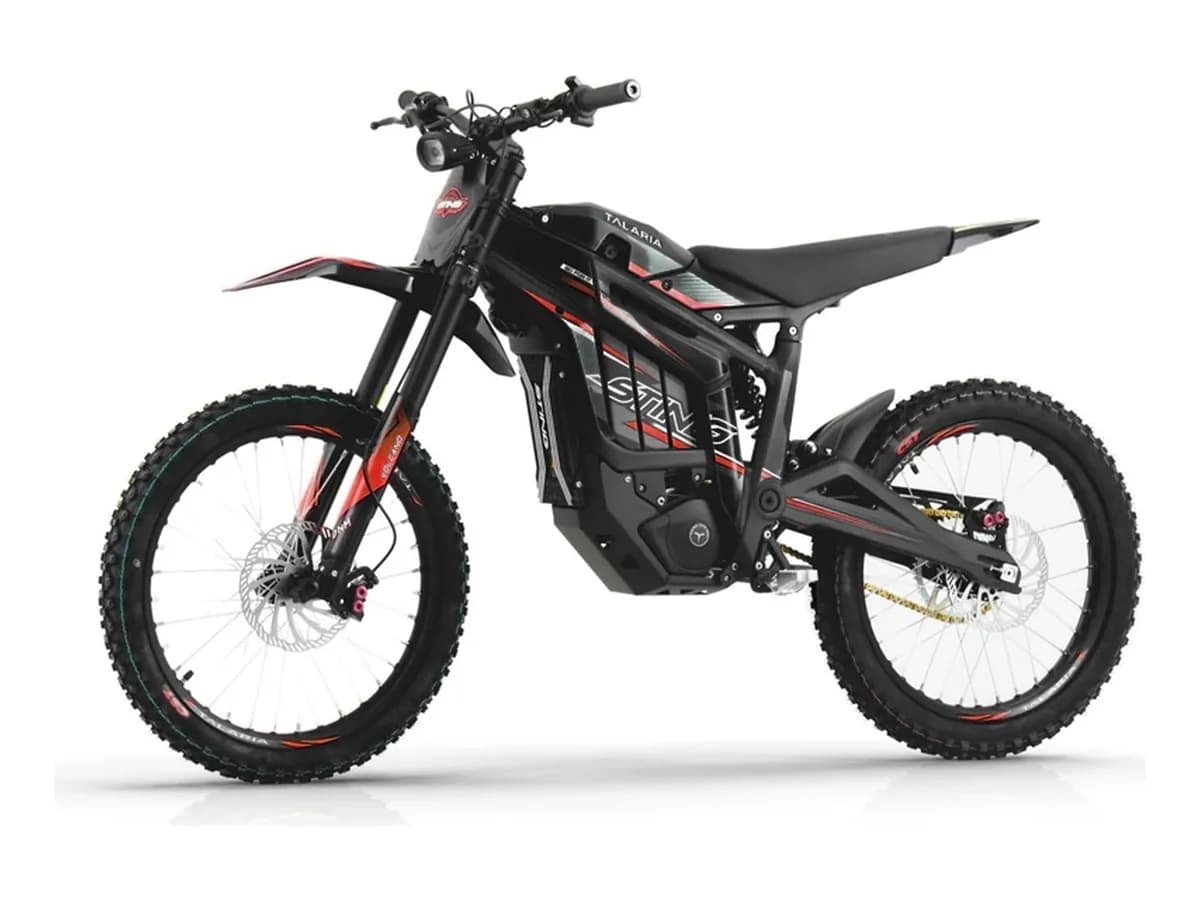 Talaria Sting MX3