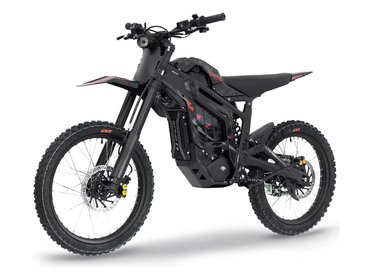 Talaria Sting MX5 Pro