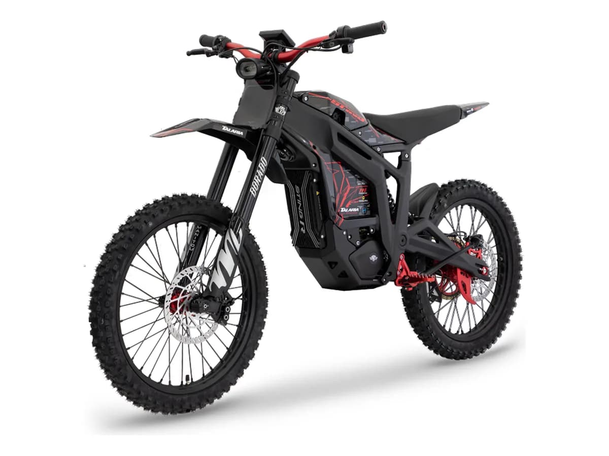 Talaria Sting R MX4