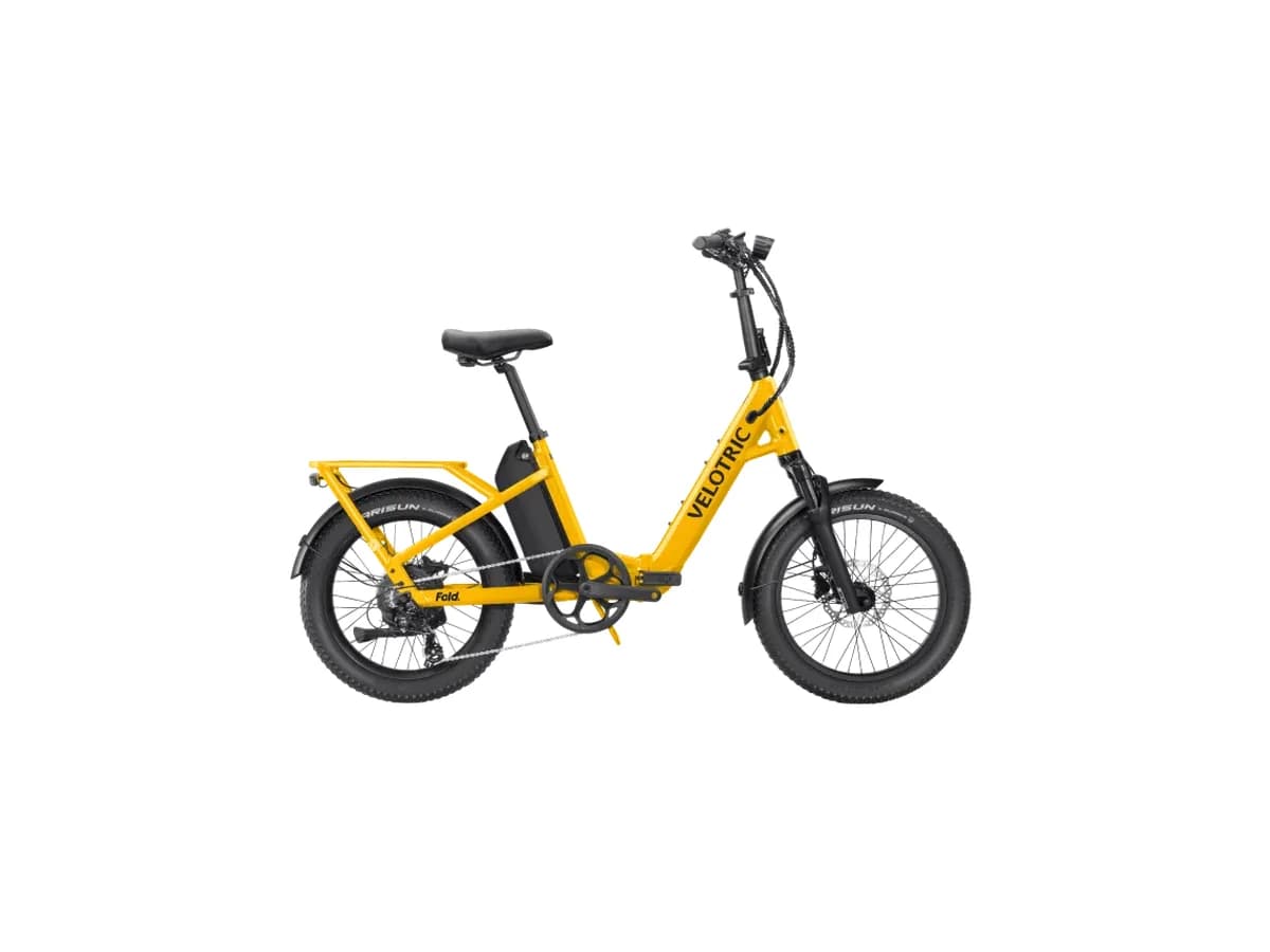 Velotric Fold 1 Plus