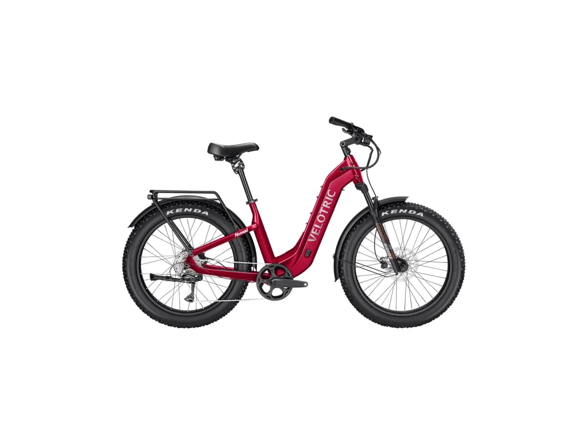 Velotric Nomad 2