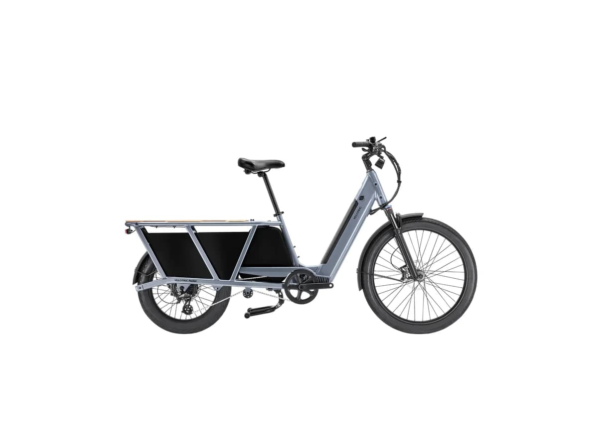 Velotric Packer 1
