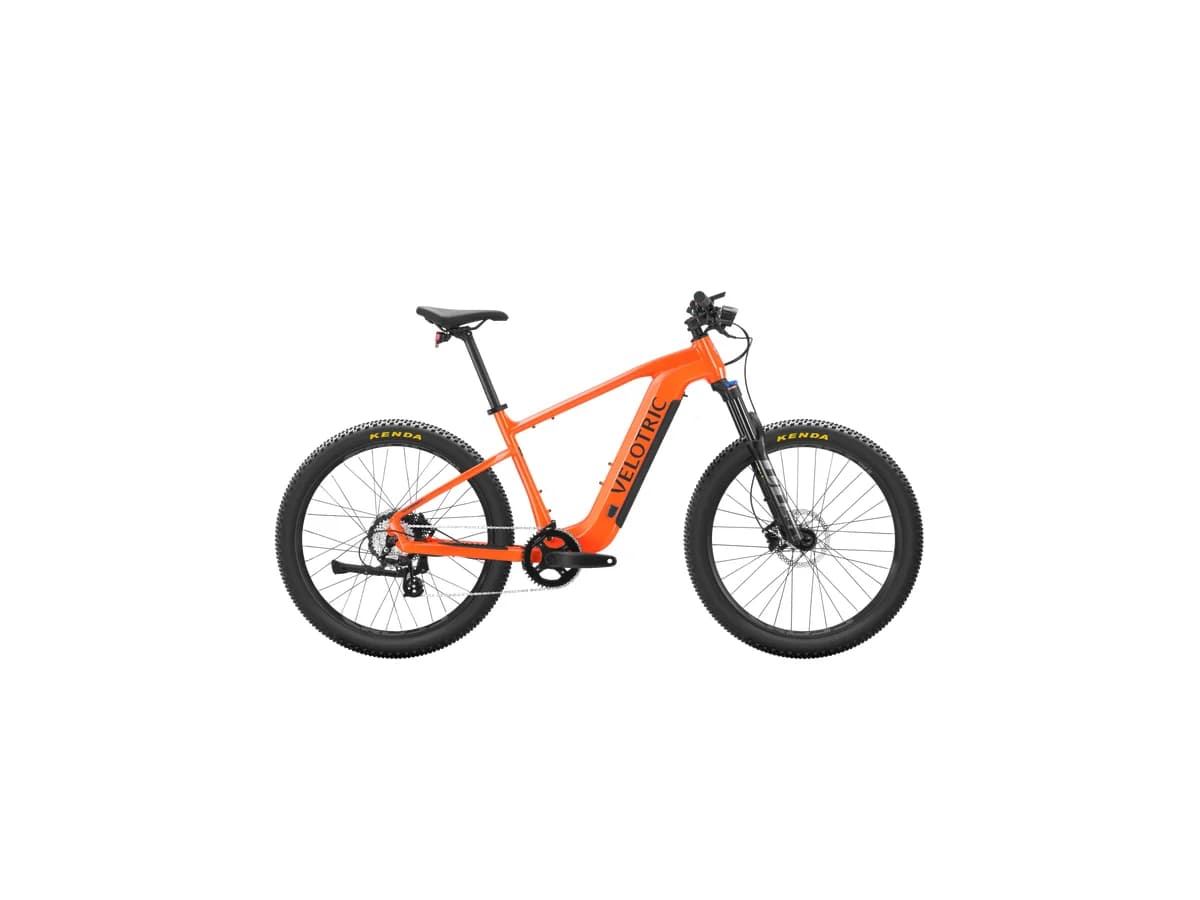 Velotric Summit 1