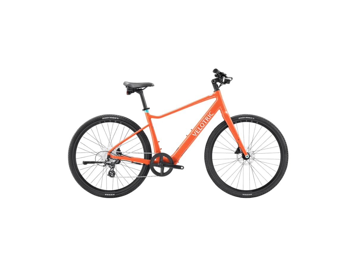 Velotric T1 ST Plus