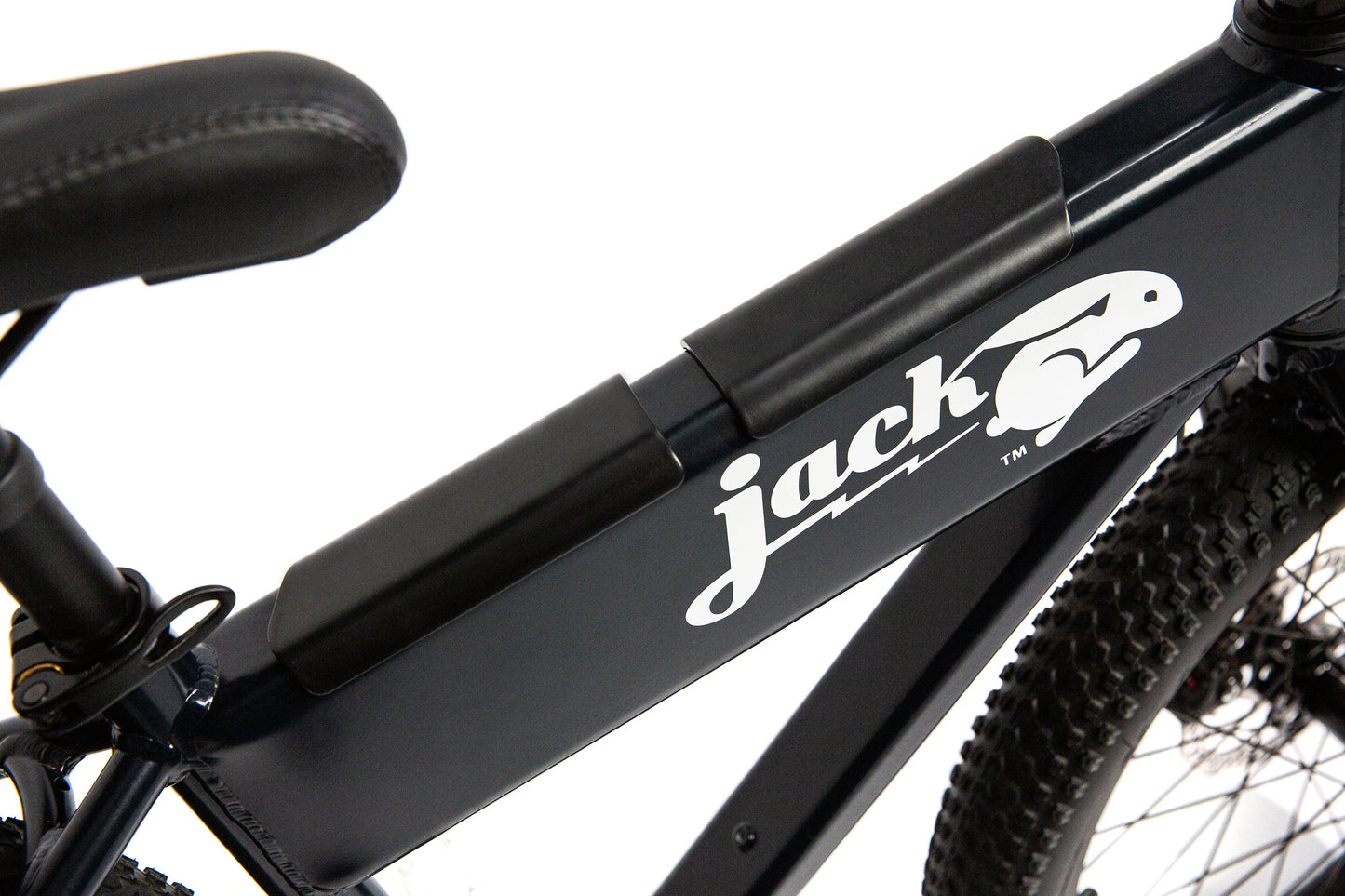 JackRabbit XG - The High Performance Micro eBike