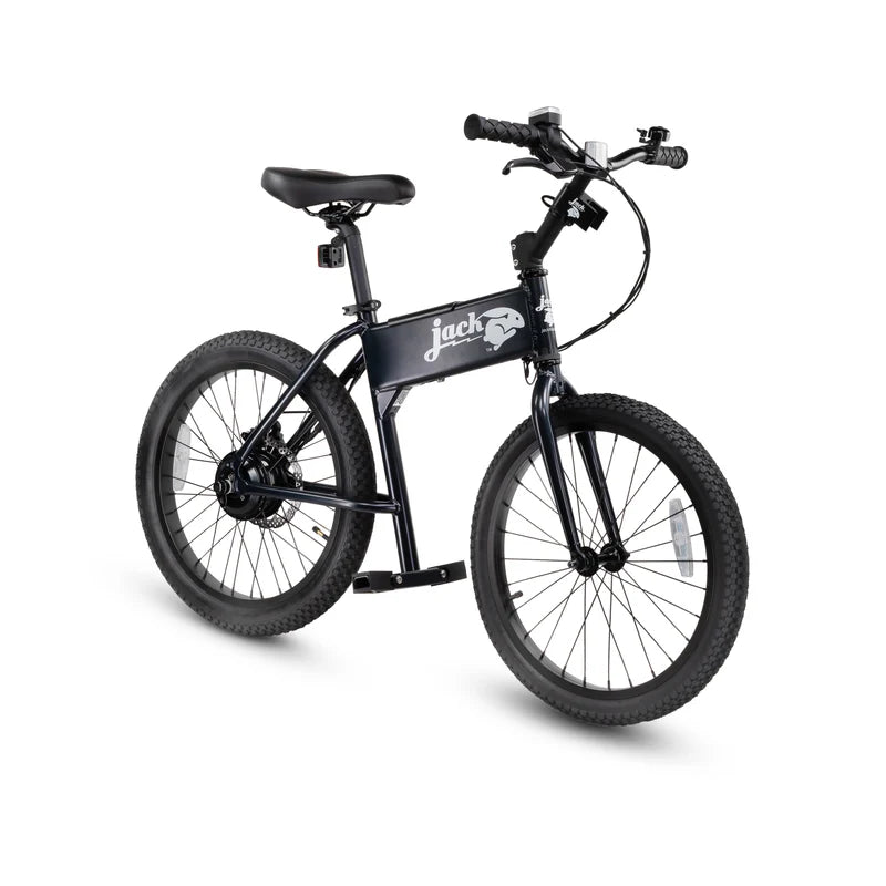 JackRabbit OG - The Original Micro eBike