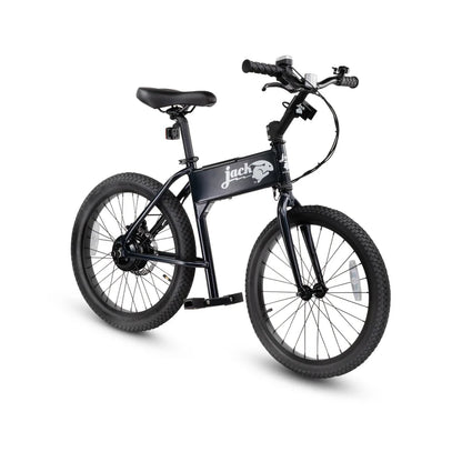 JackRabbit OG - The Original Micro eBike