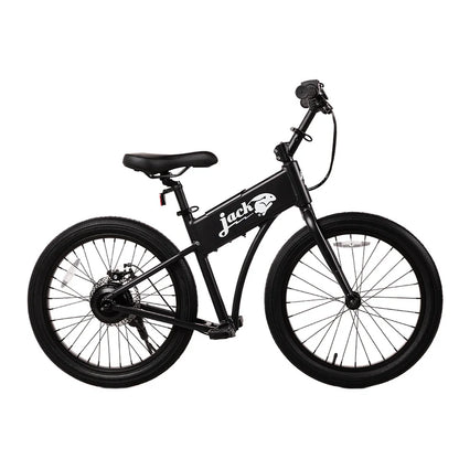 JackRabbit OG2 - The All-New Micro eBike