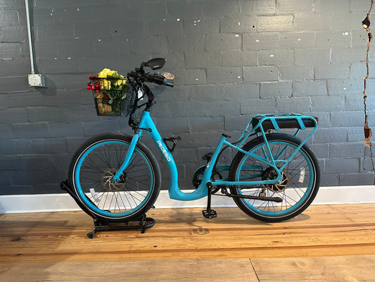 Pedego Boomerang 26"