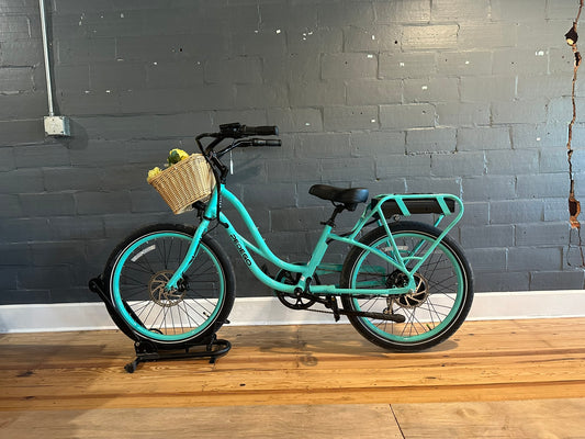 Pedego Interceptor 24"