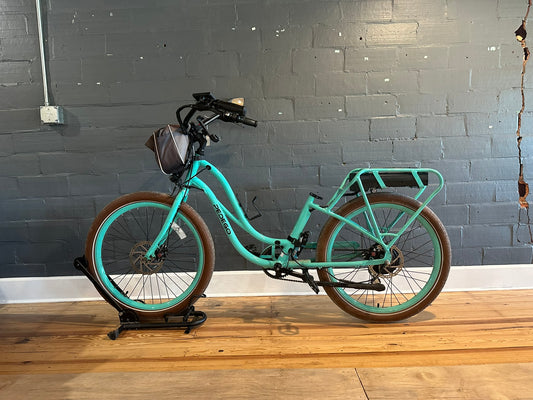 Pedego Interceptor 26"