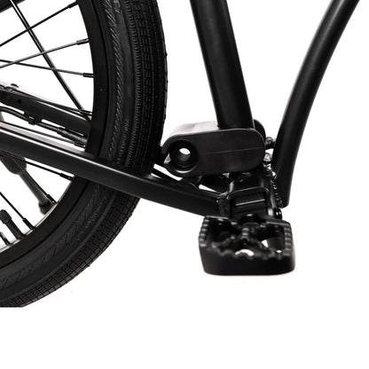 JackRabbit OG2 - The All-New Micro eBike