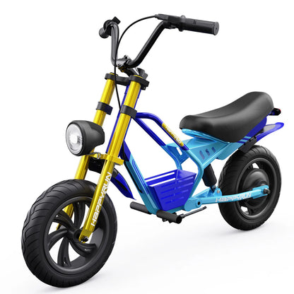 HappyRun Pulse 7