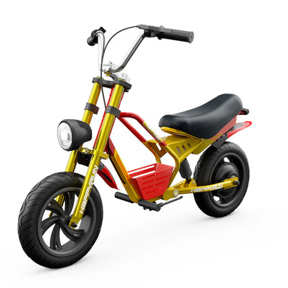 HappyRun Pulse 7
