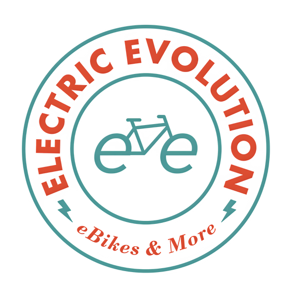 Electric Evolution E-Bike Shop