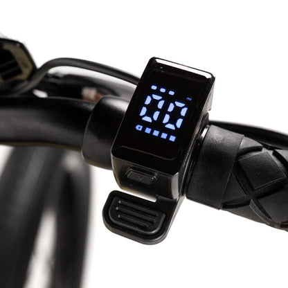 JackRabbit OG2 - The All-New Micro eBike